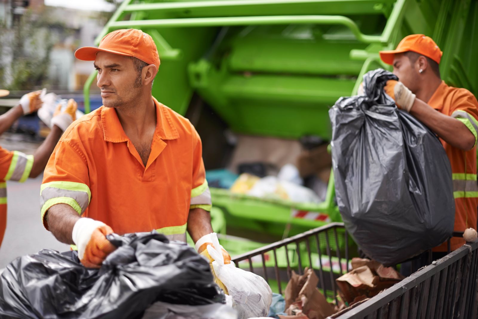 waste disposal companies in south africa
