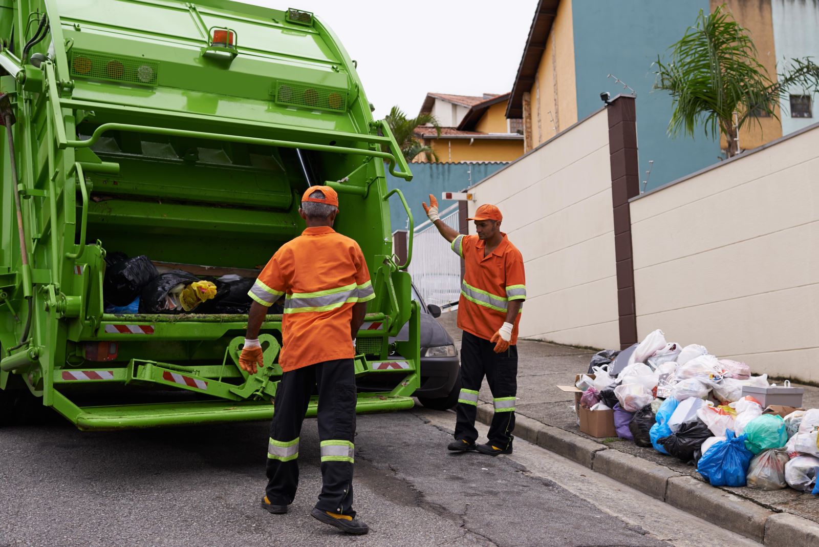 Waste Disposal Companies in South Africa