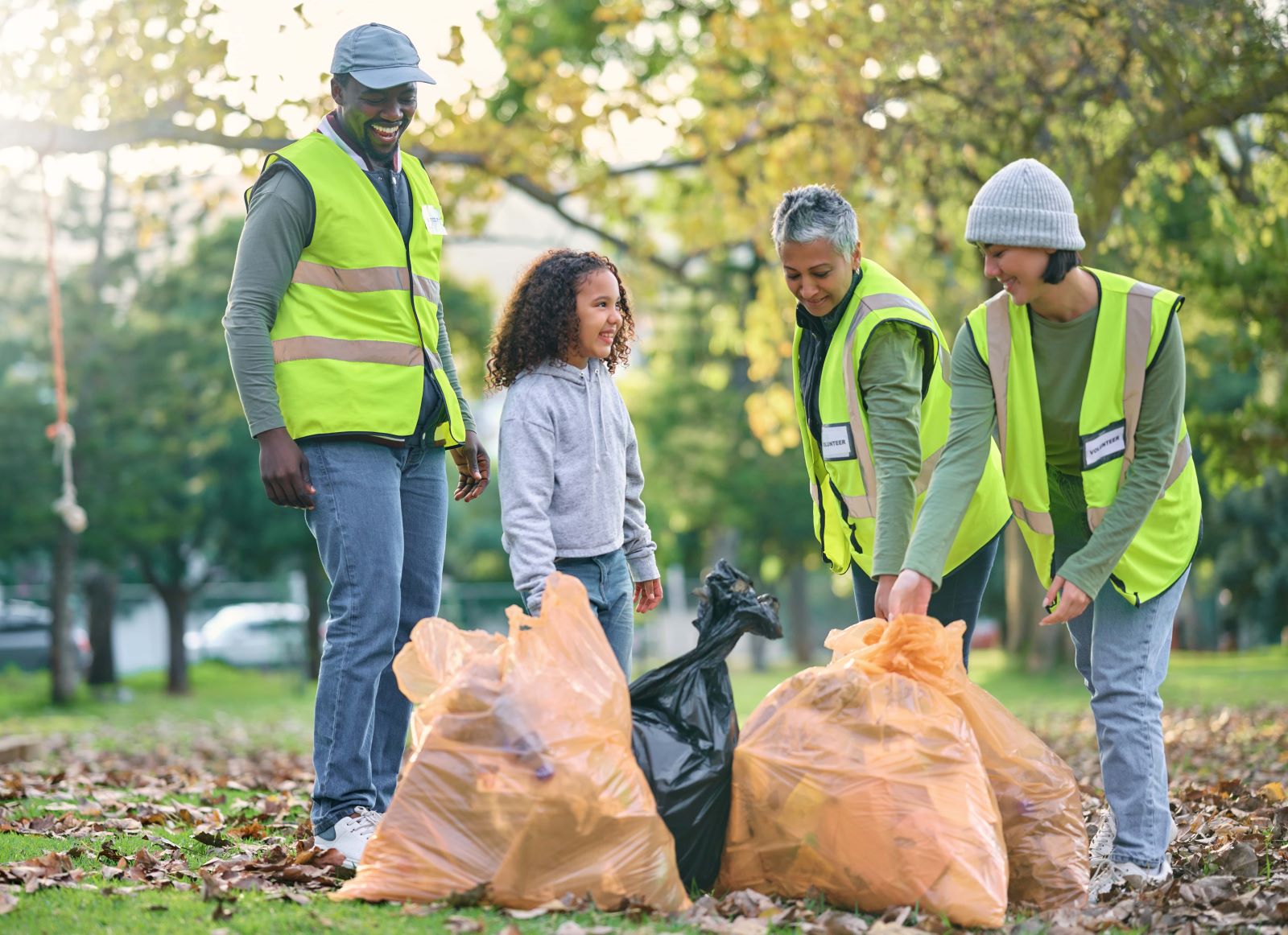 Waste Management Companies in Gauteng