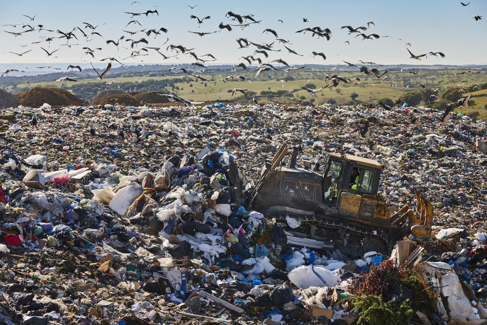 Waste Management Companies in Gauteng