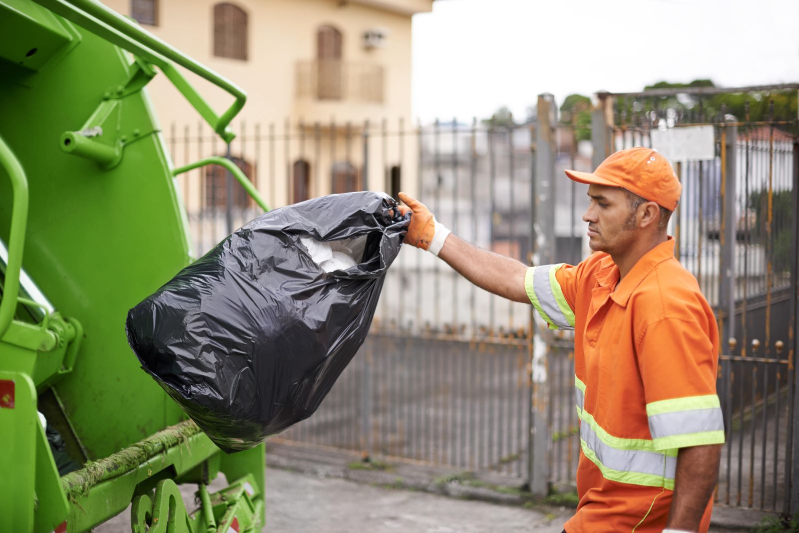 Waste Management Companies in South Africa