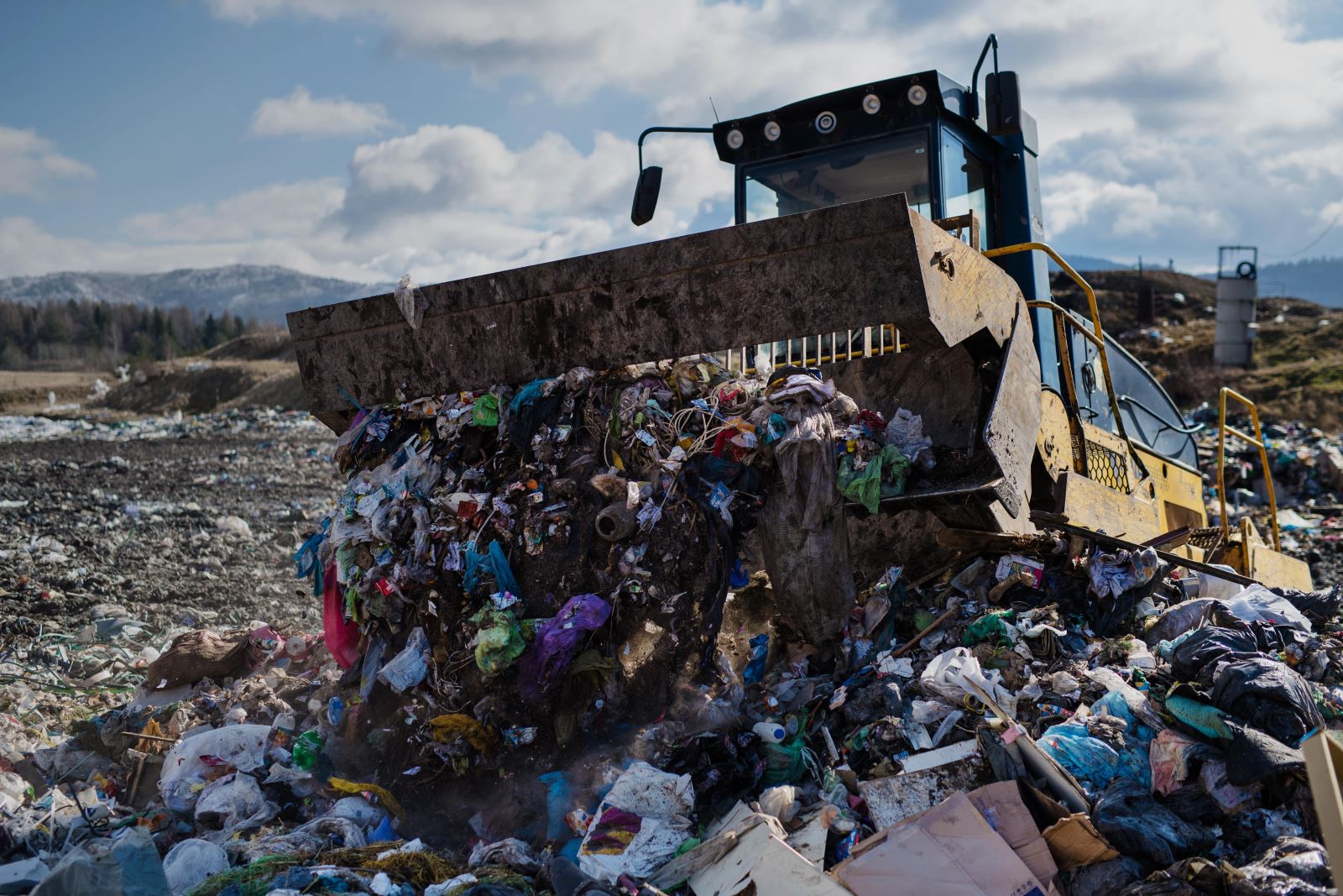 Waste Management Companies in South Africa