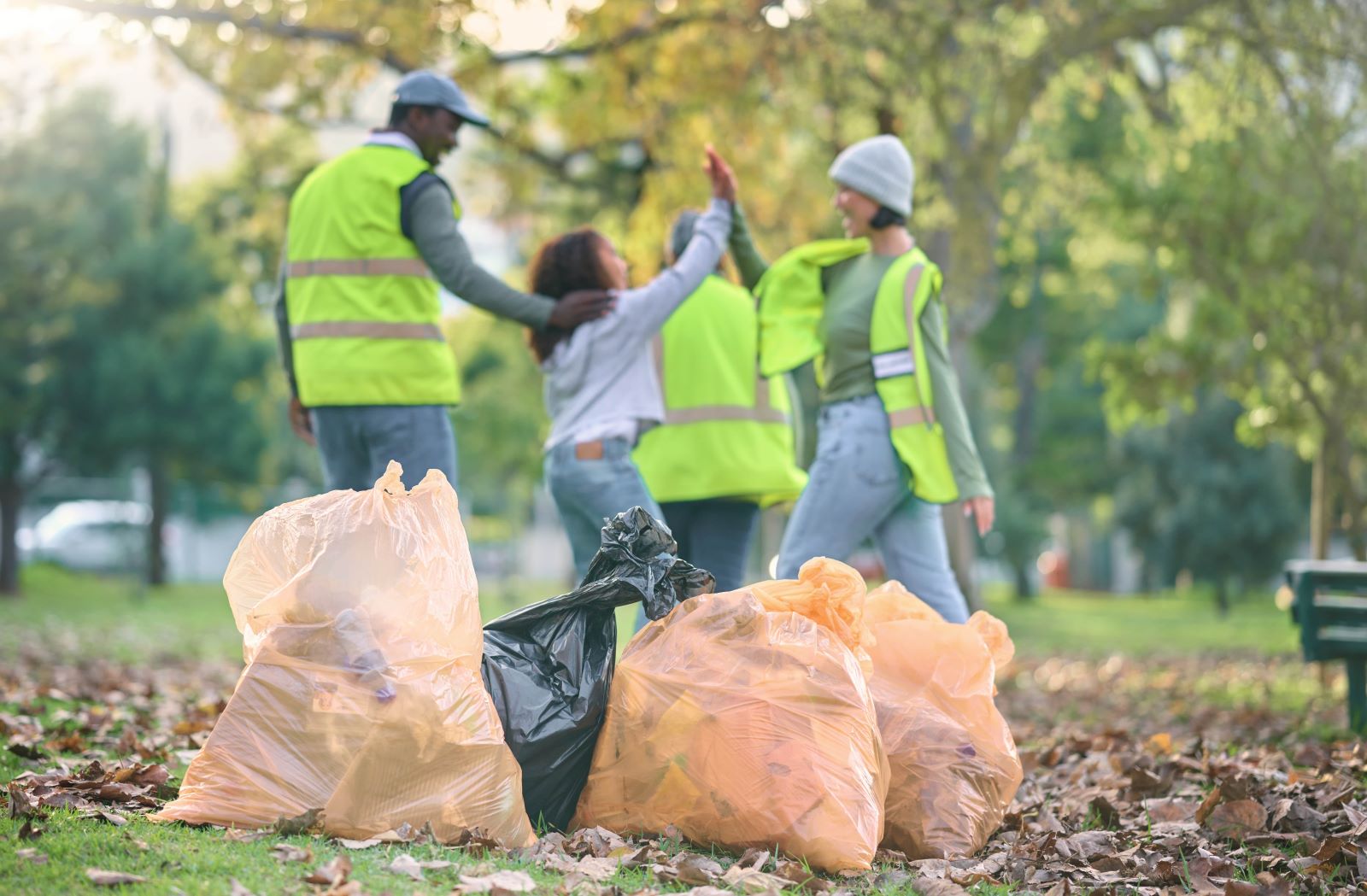 Waste Disposal Companies in South Africa