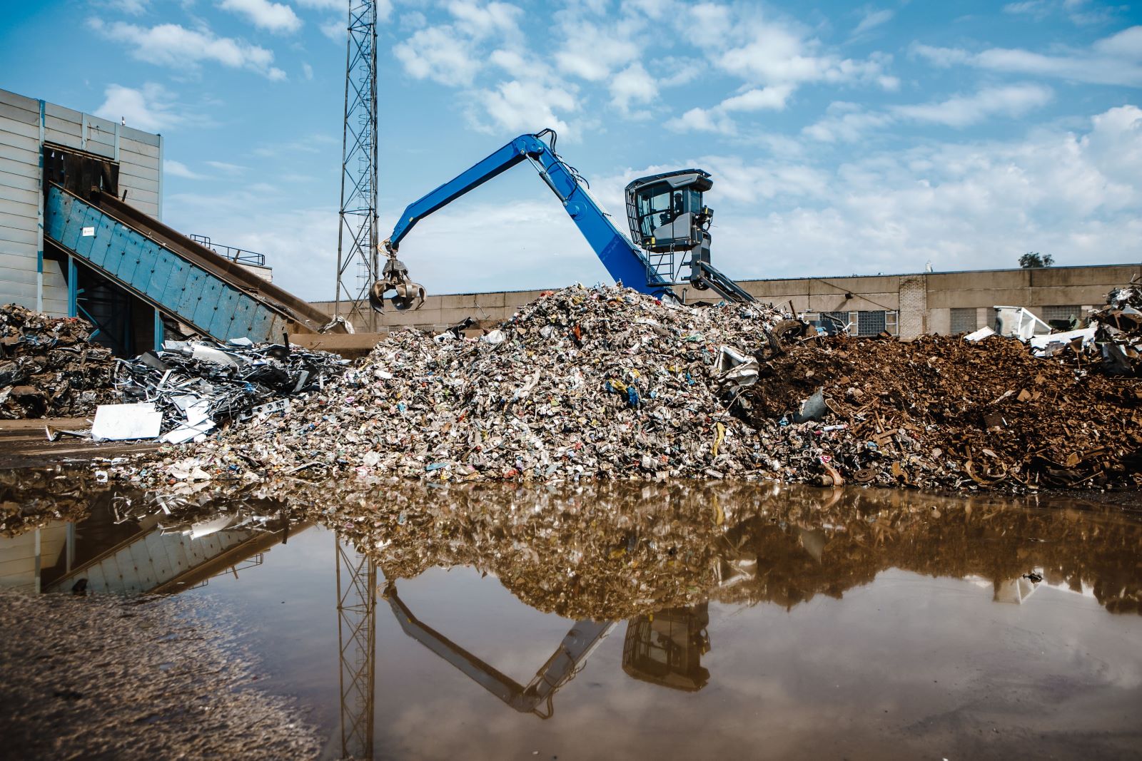 Waste Management Courses South Africa