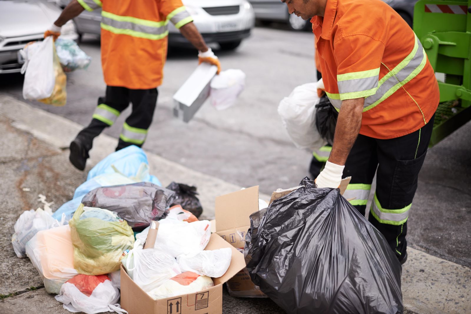 Waste Disposal Companies in South Africa