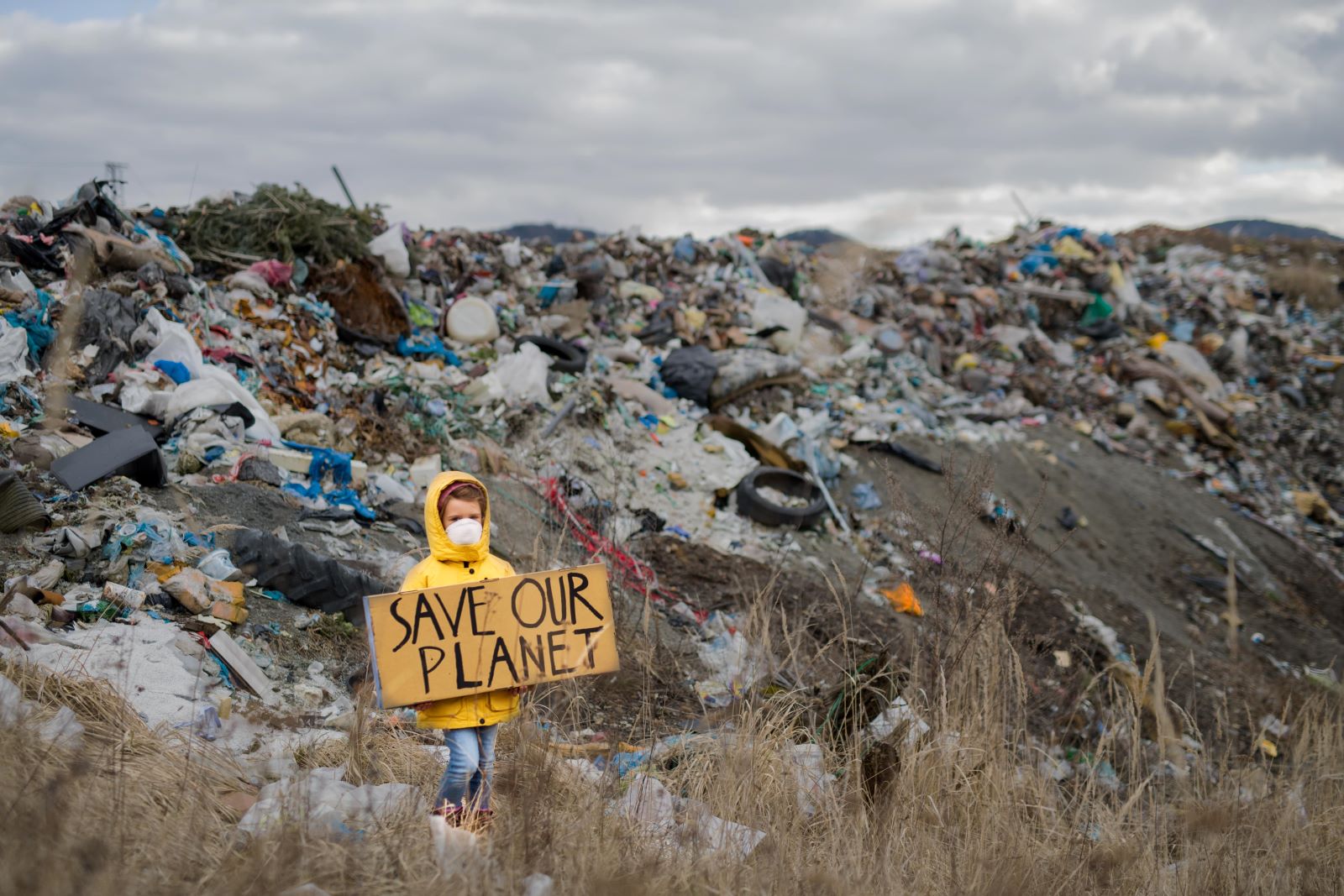 Waste Management Companies in Gauteng