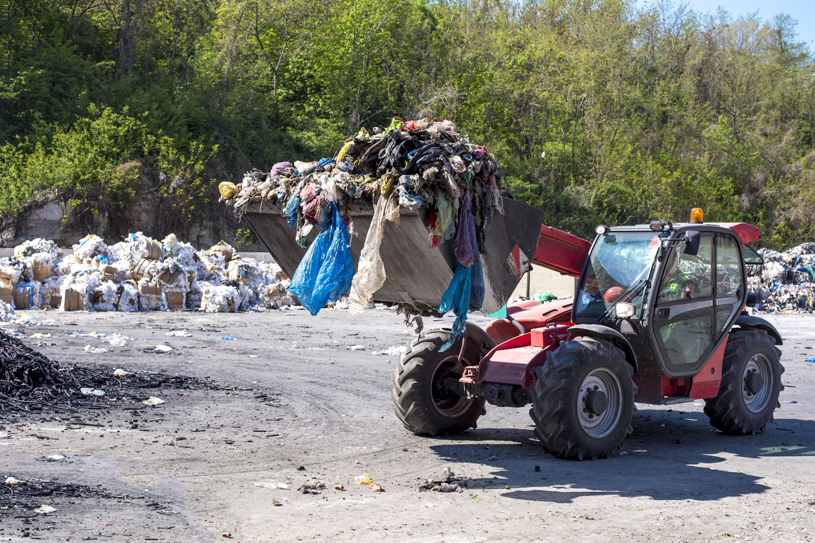 waste management companies south africa