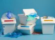 medical waste company