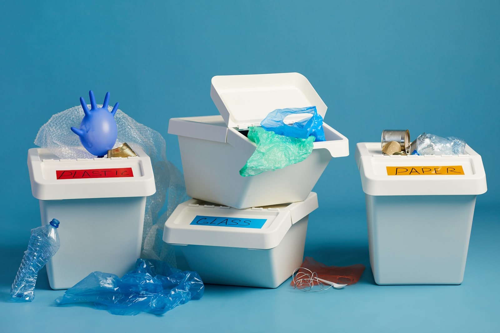 medical waste company