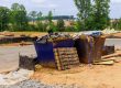 waste management company