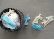 medical disposal waste