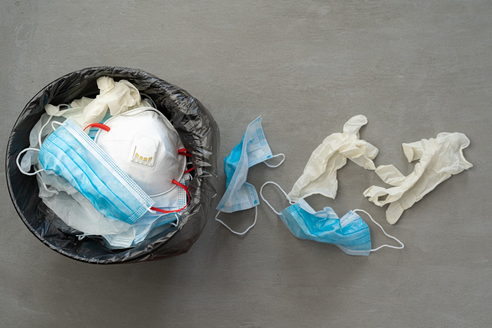 medical disposal waste