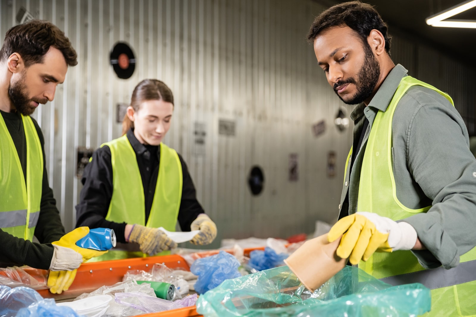 medical waste companies