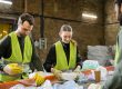 medical waste company