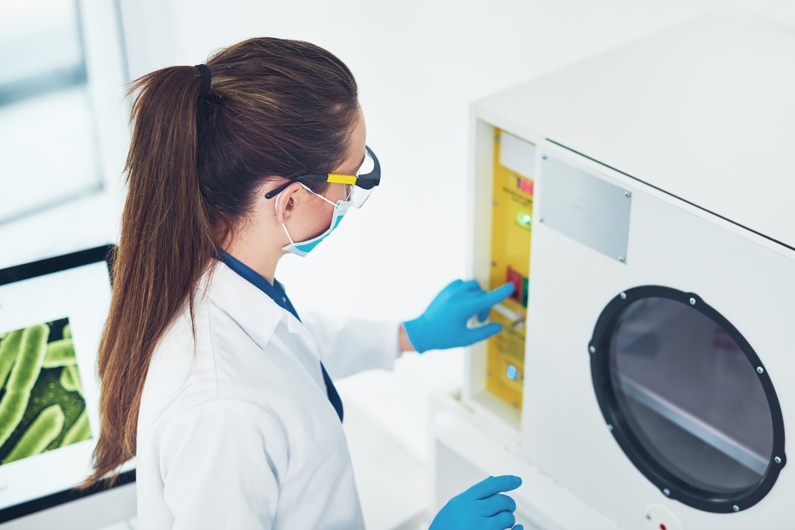 medical waste disposal