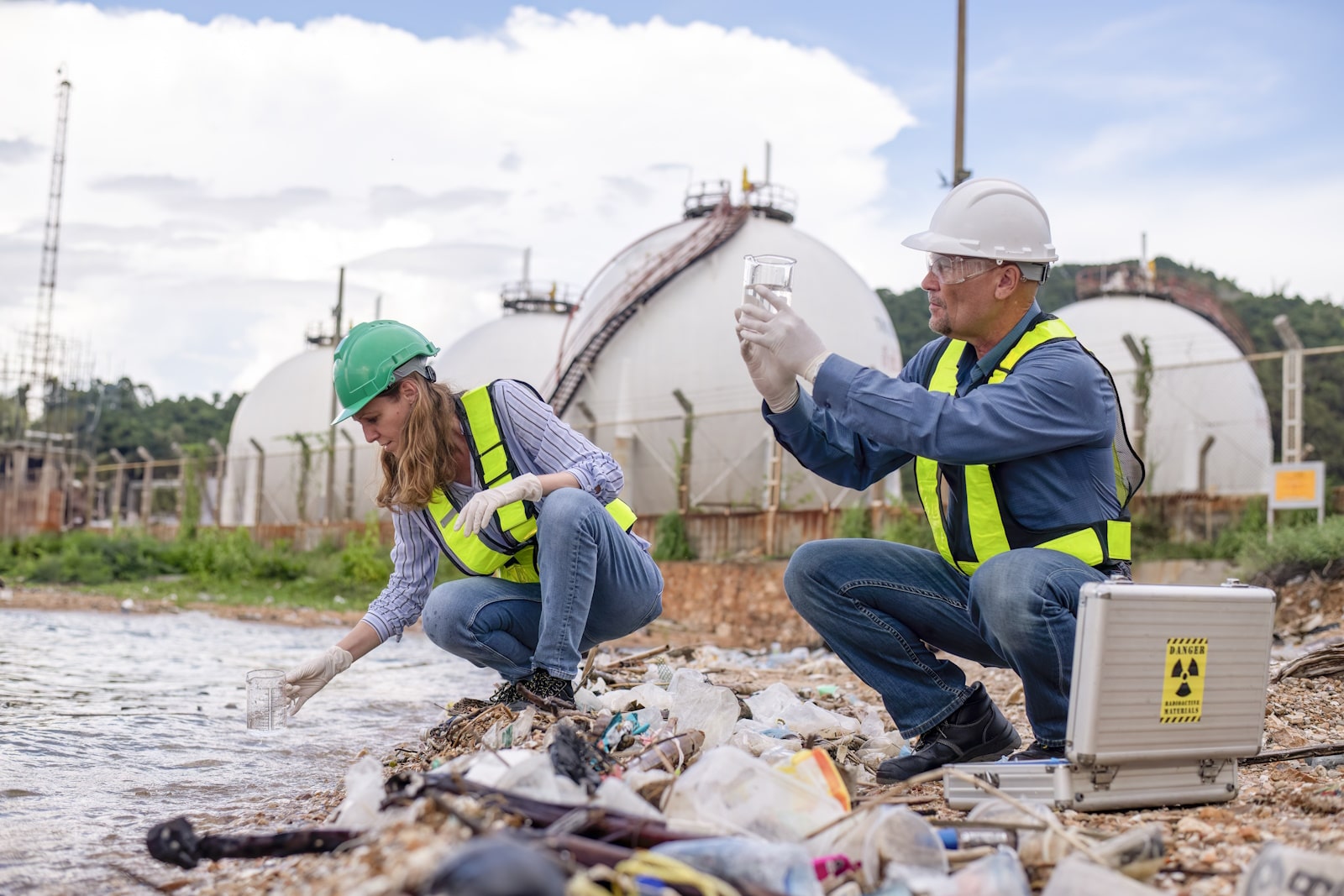 waste management companies in johannesburg