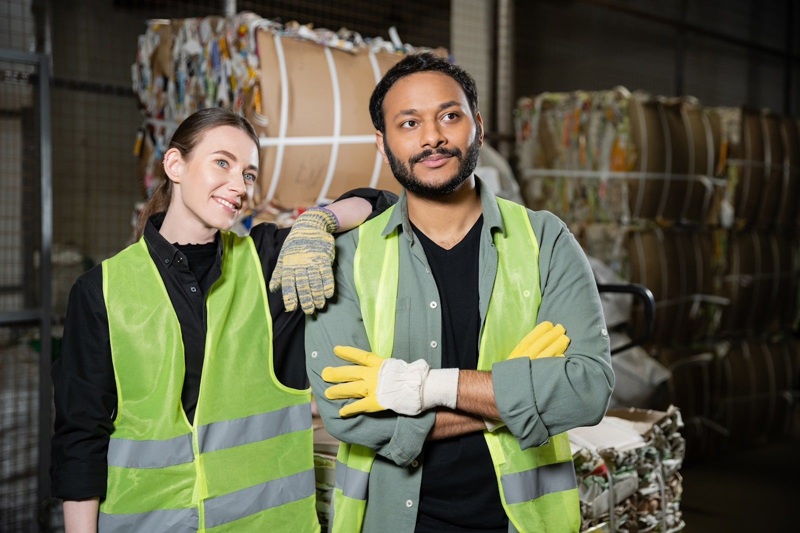 waste management companies in Johannesburg