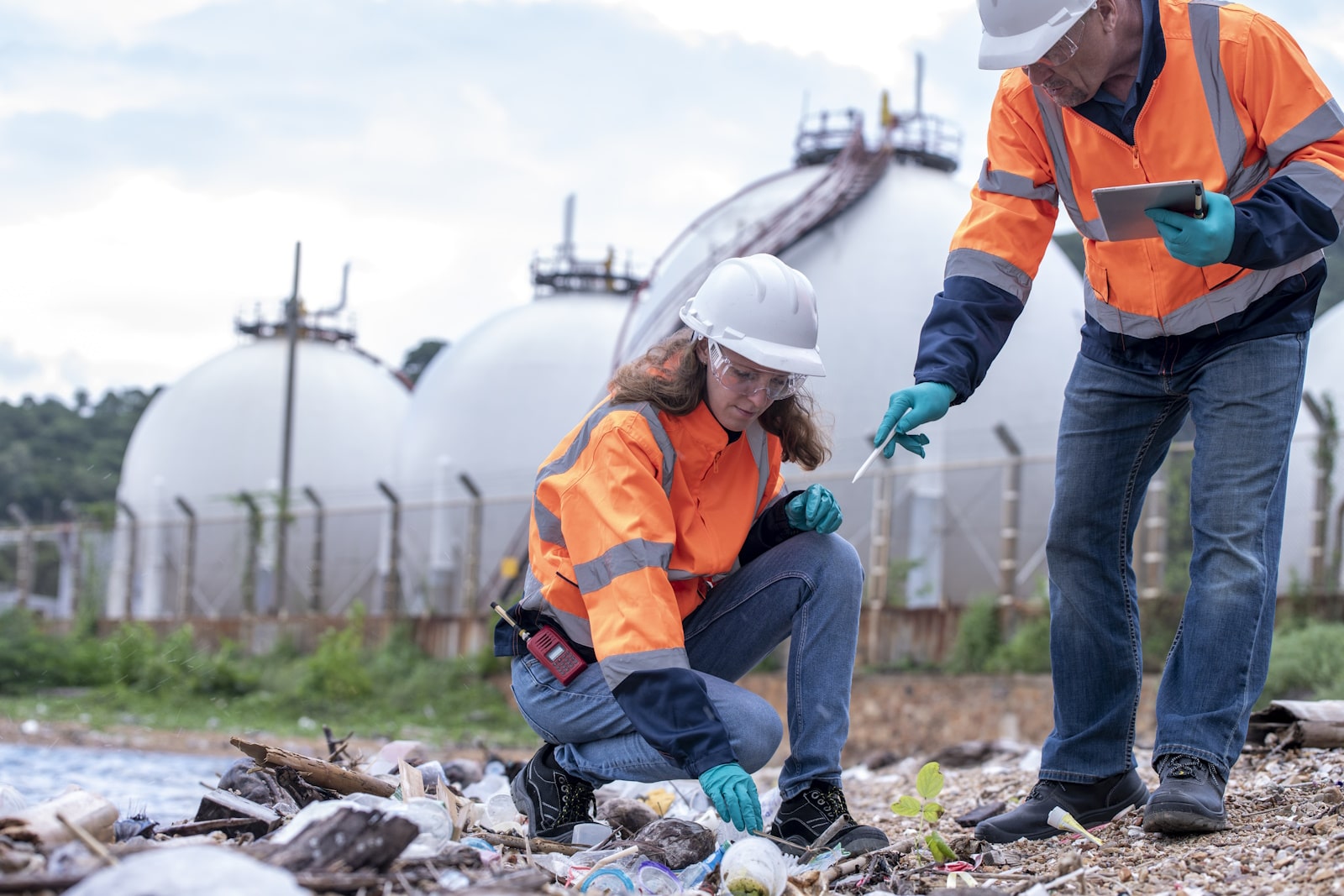 waste management company in south africa