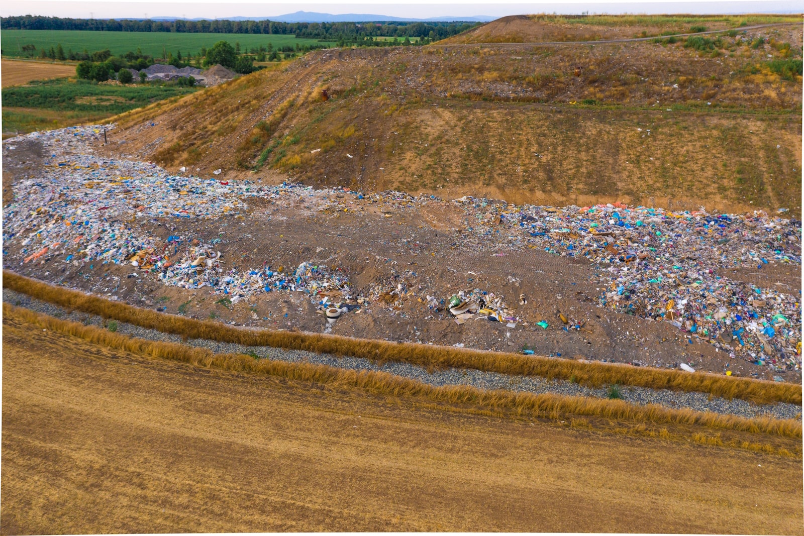 waste management company in south africa