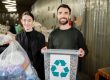 waste management company
