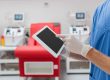 medical disposal waste