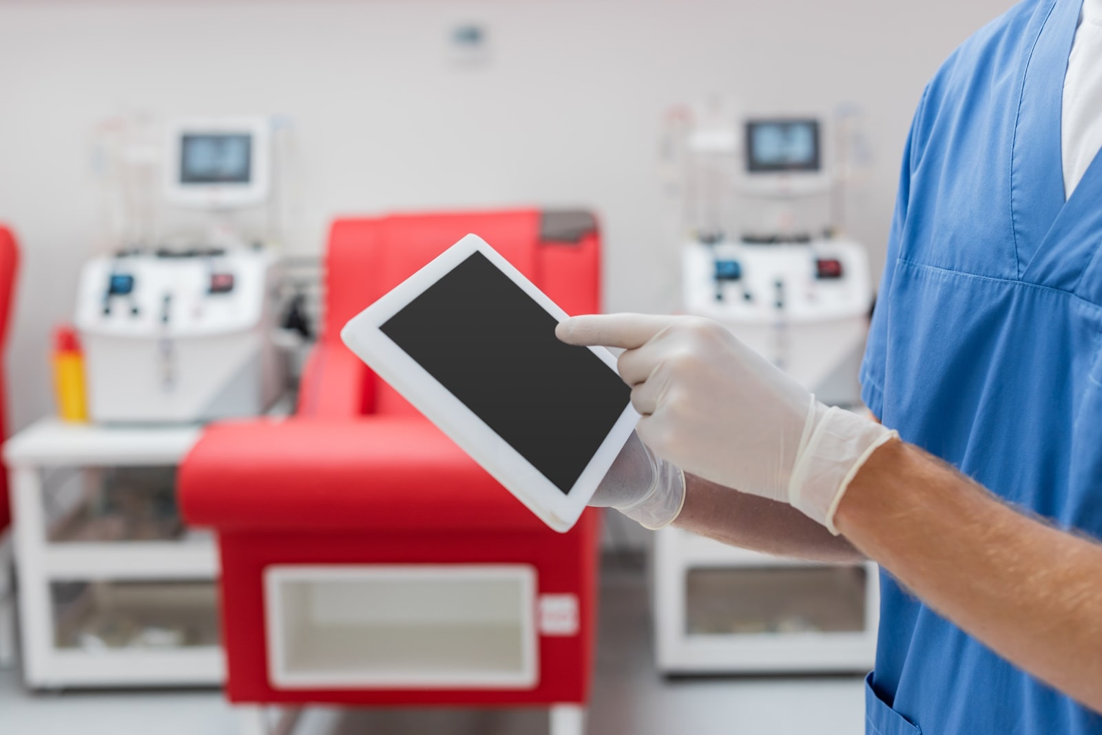 medical disposal waste