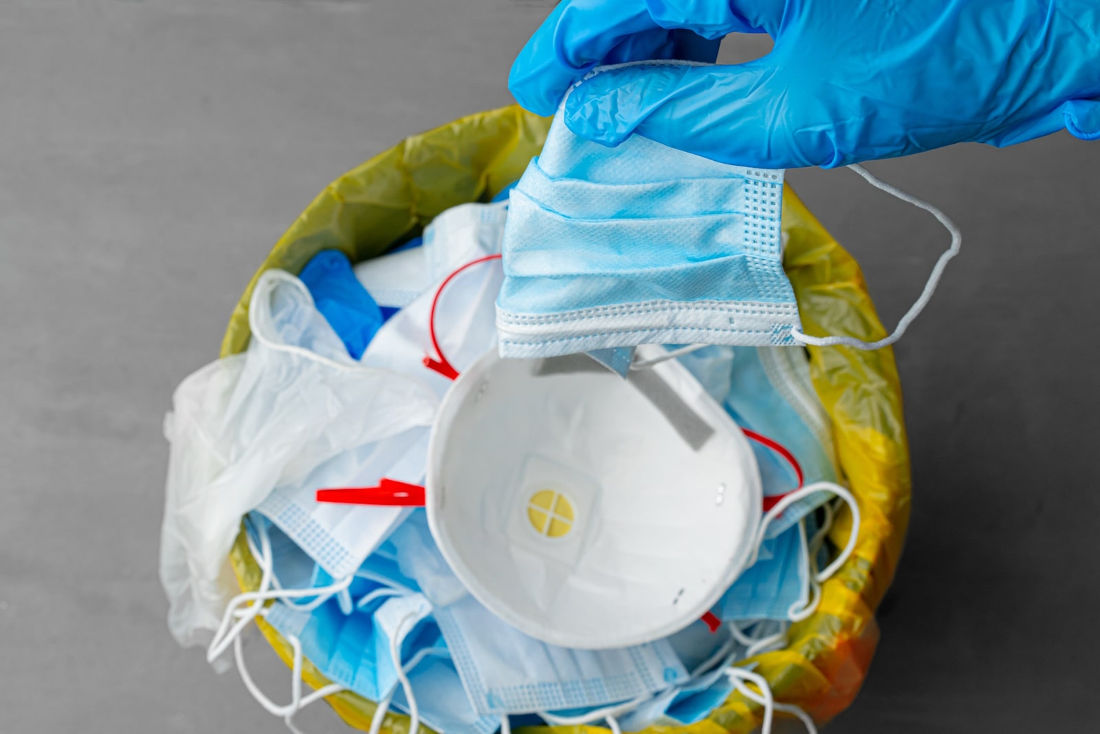 medical disposal waste