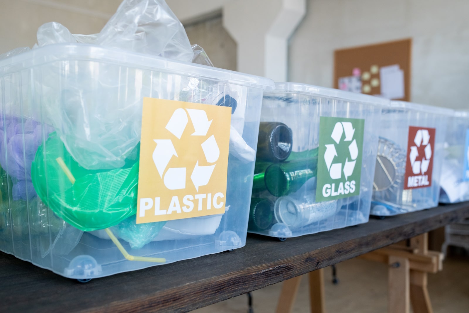 medical disposal waste