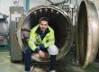 medical waste company