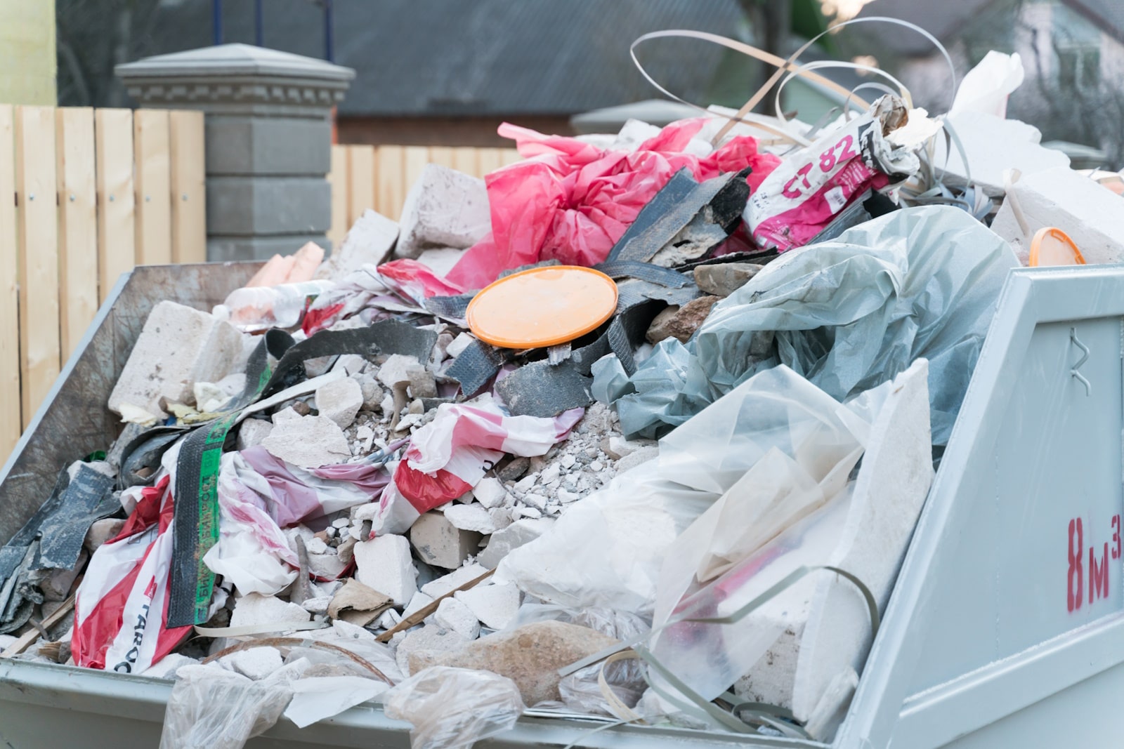 medical waste company
