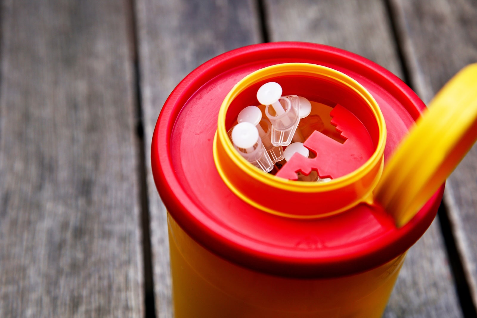 medical waste companies