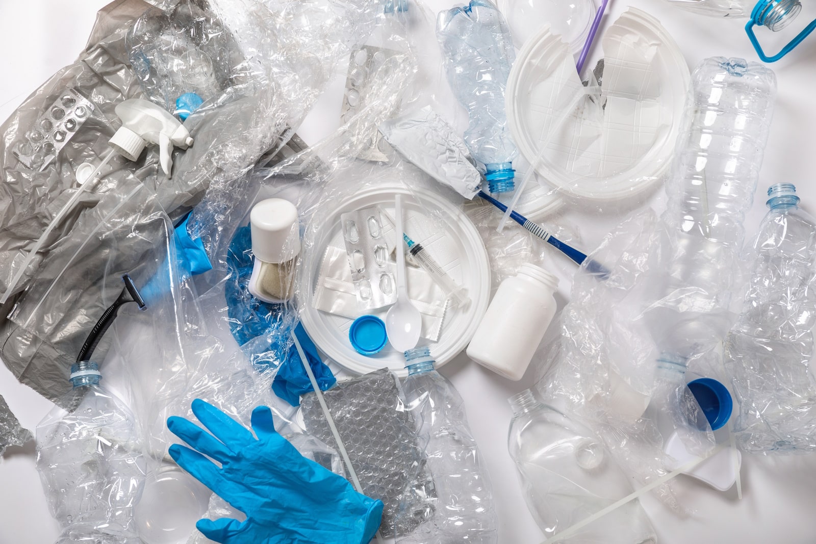 medical waste company