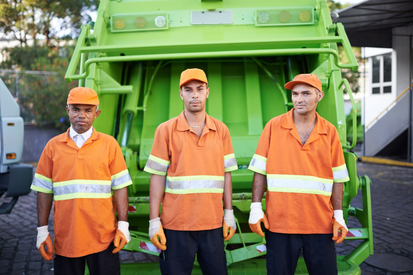 waste management companies in johannesburg