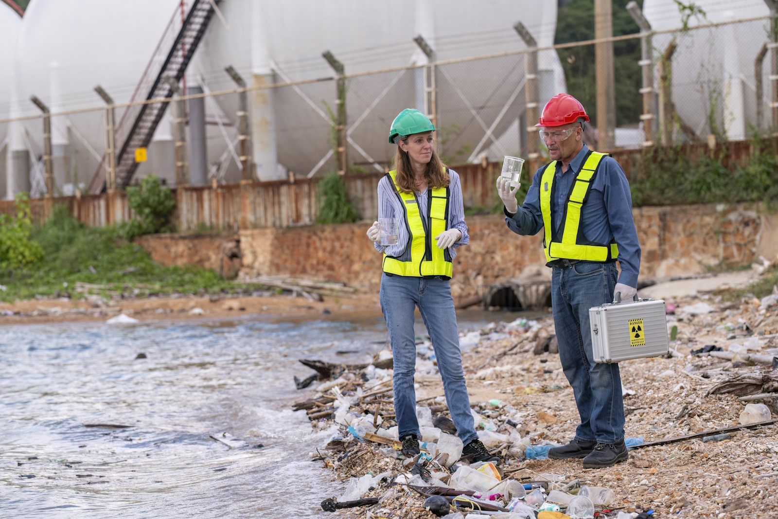 waste managememt company south africa