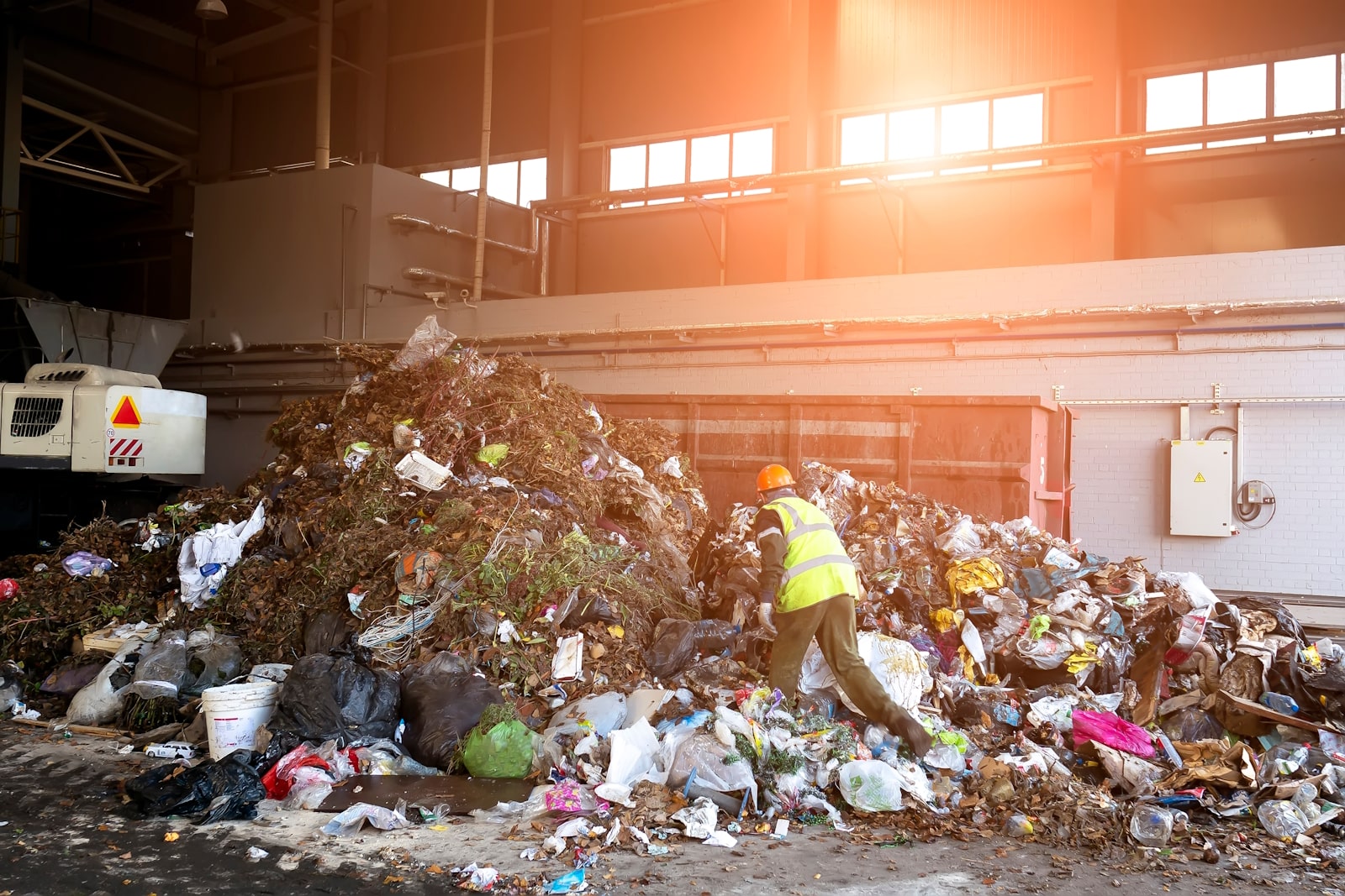 waste management in johannesburg