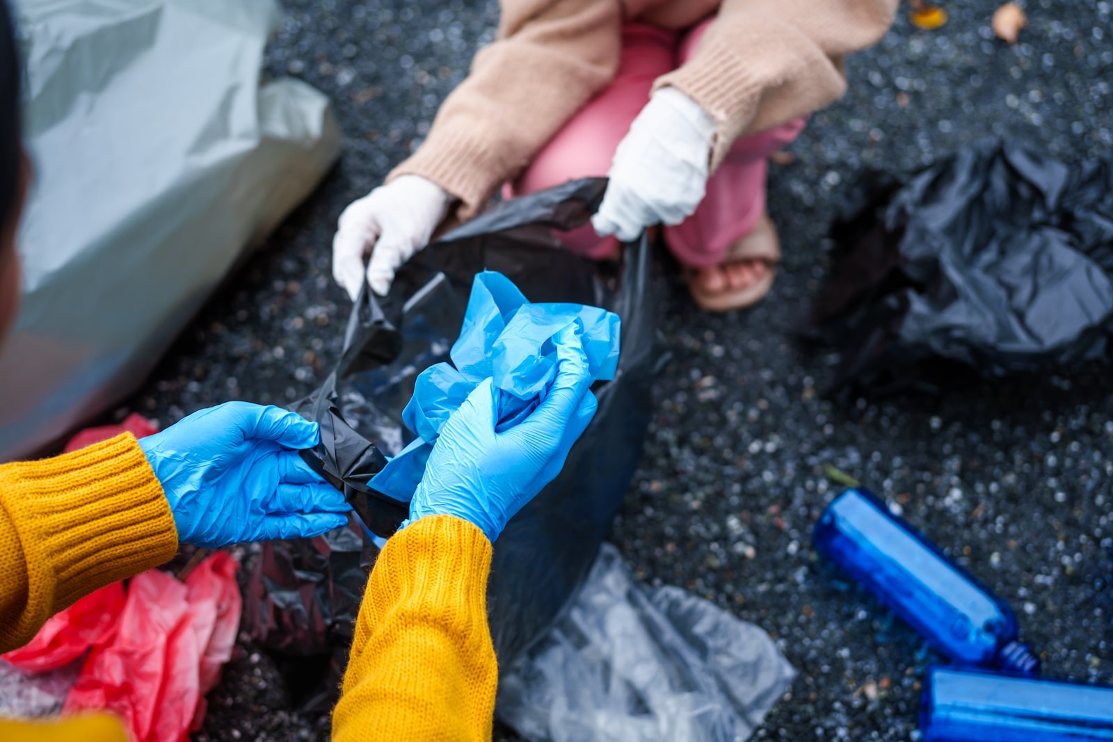 medical waste company