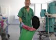 medical waste disposal