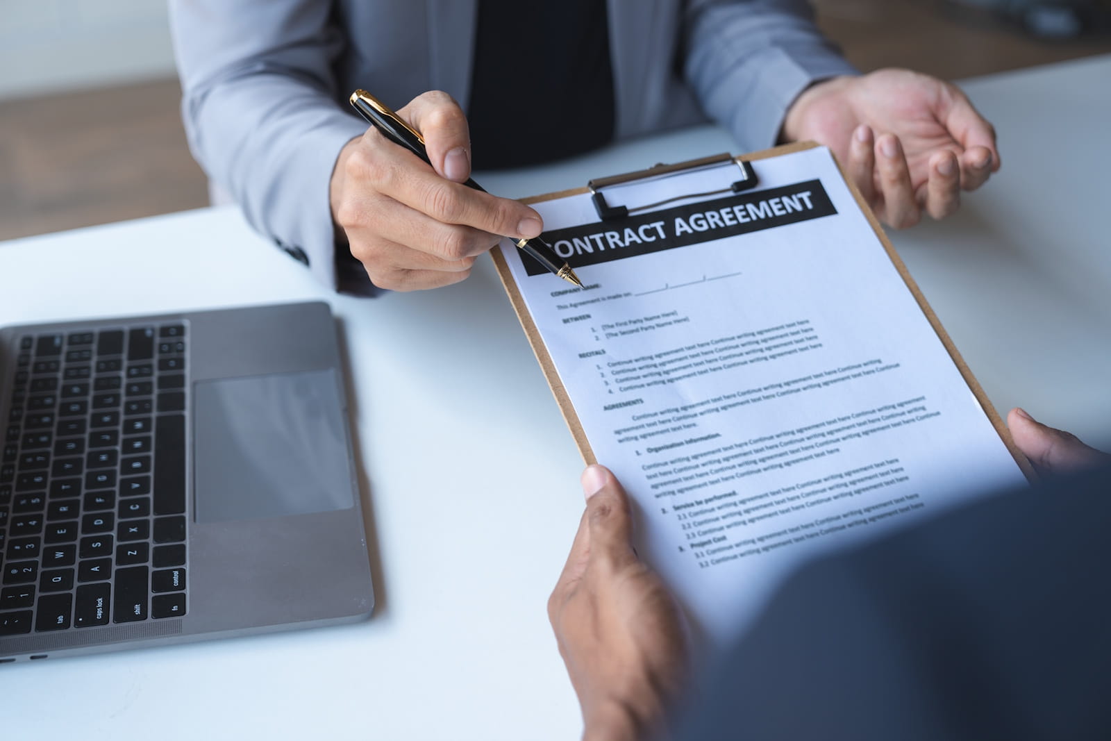 waste disposal companies